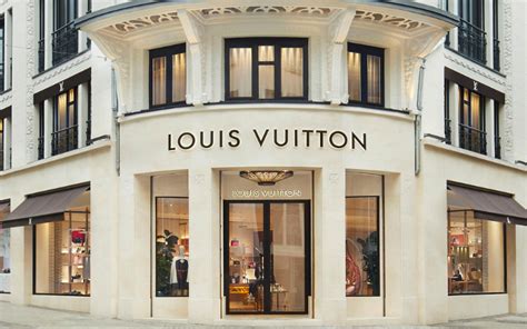 louis vuitton job openings|work in louis vuitton.